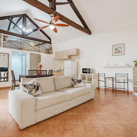 Loft In Manno Villa Cagliari Ngoại thất bức ảnh