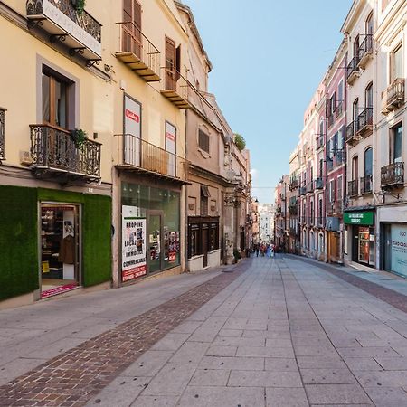 Loft In Manno Villa Cagliari Ngoại thất bức ảnh