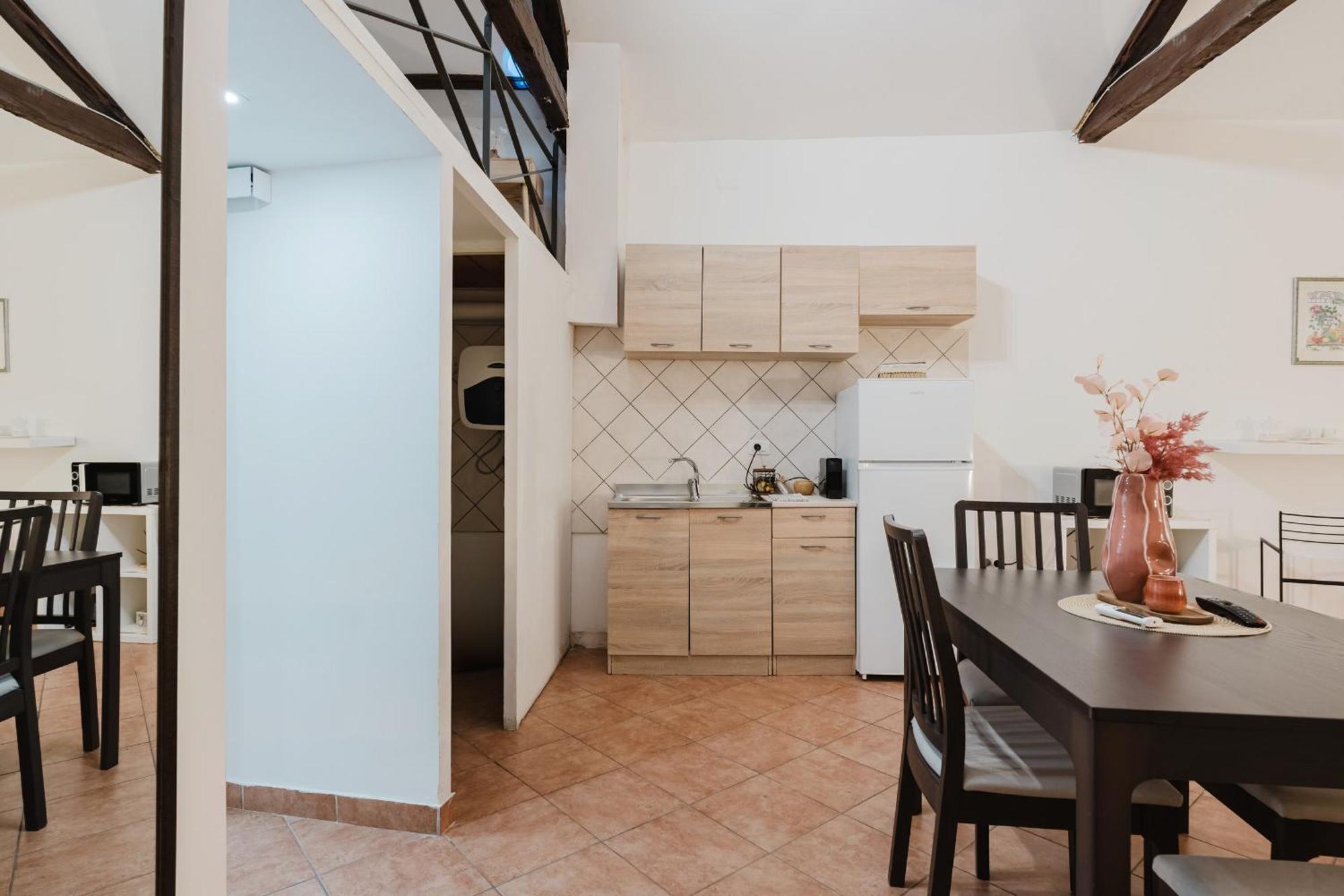 Loft In Manno Villa Cagliari Ngoại thất bức ảnh