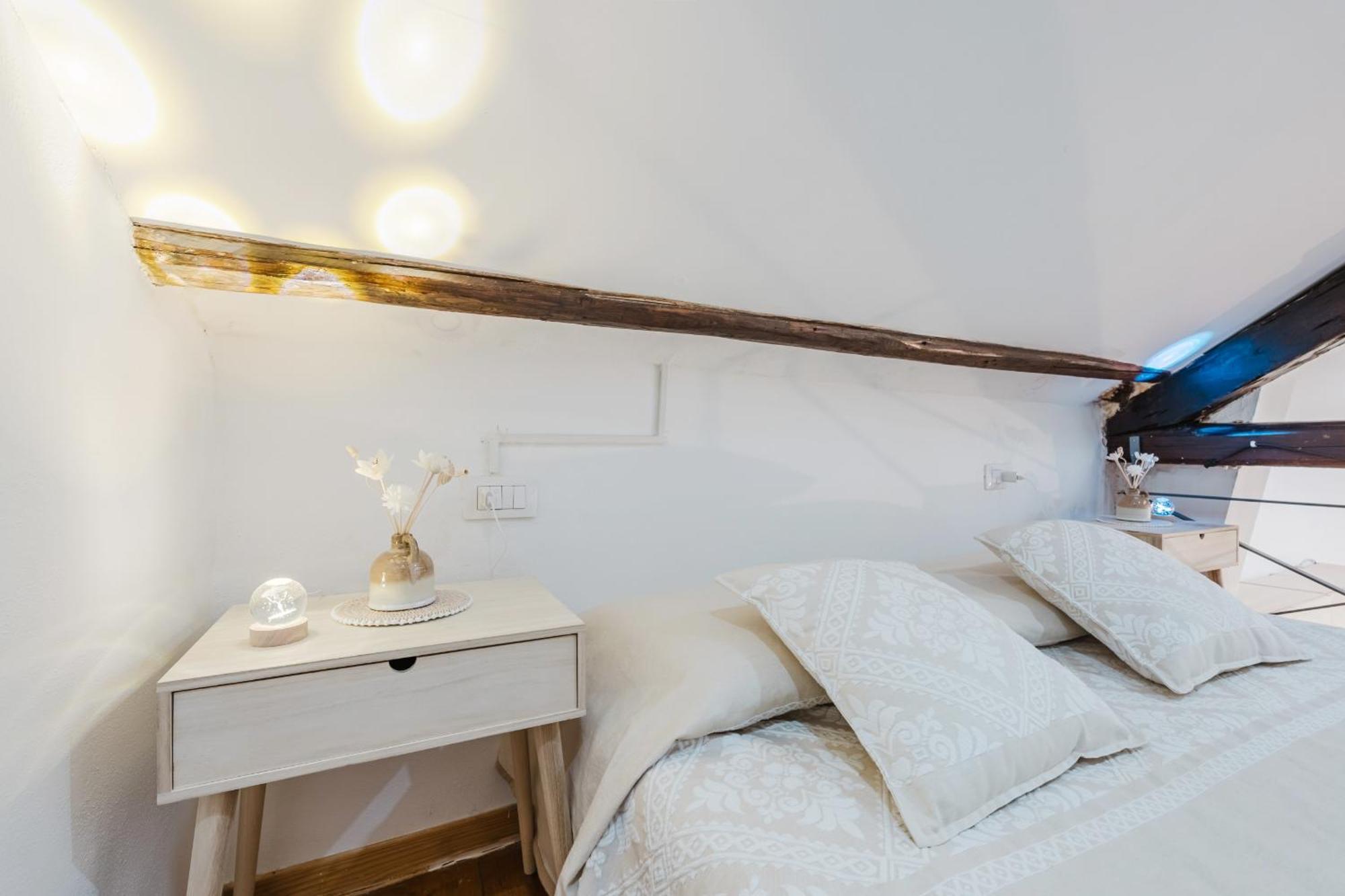 Loft In Manno Villa Cagliari Ngoại thất bức ảnh
