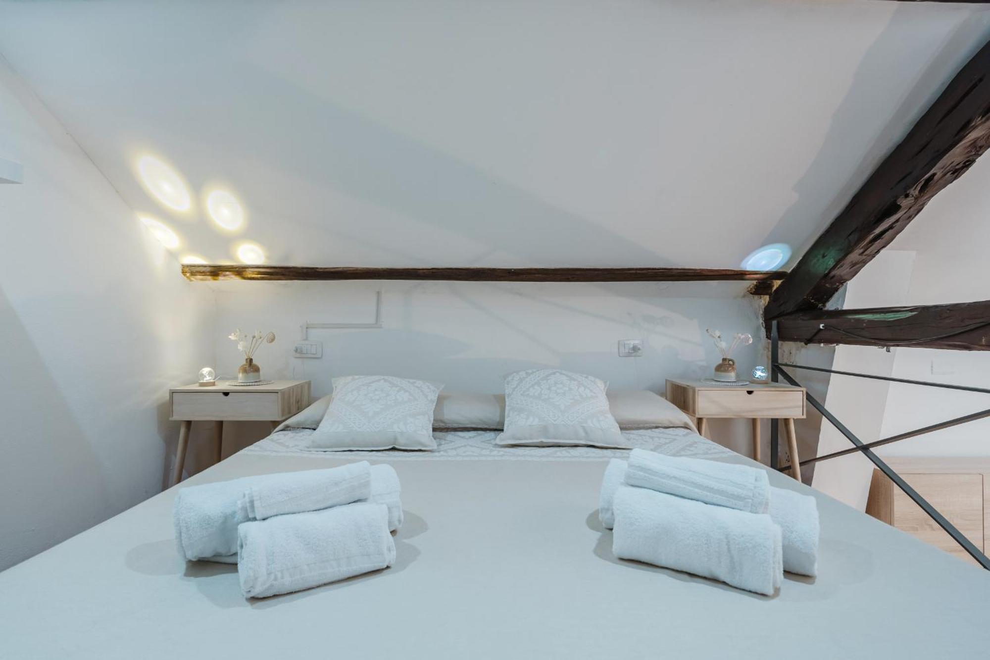 Loft In Manno Villa Cagliari Ngoại thất bức ảnh