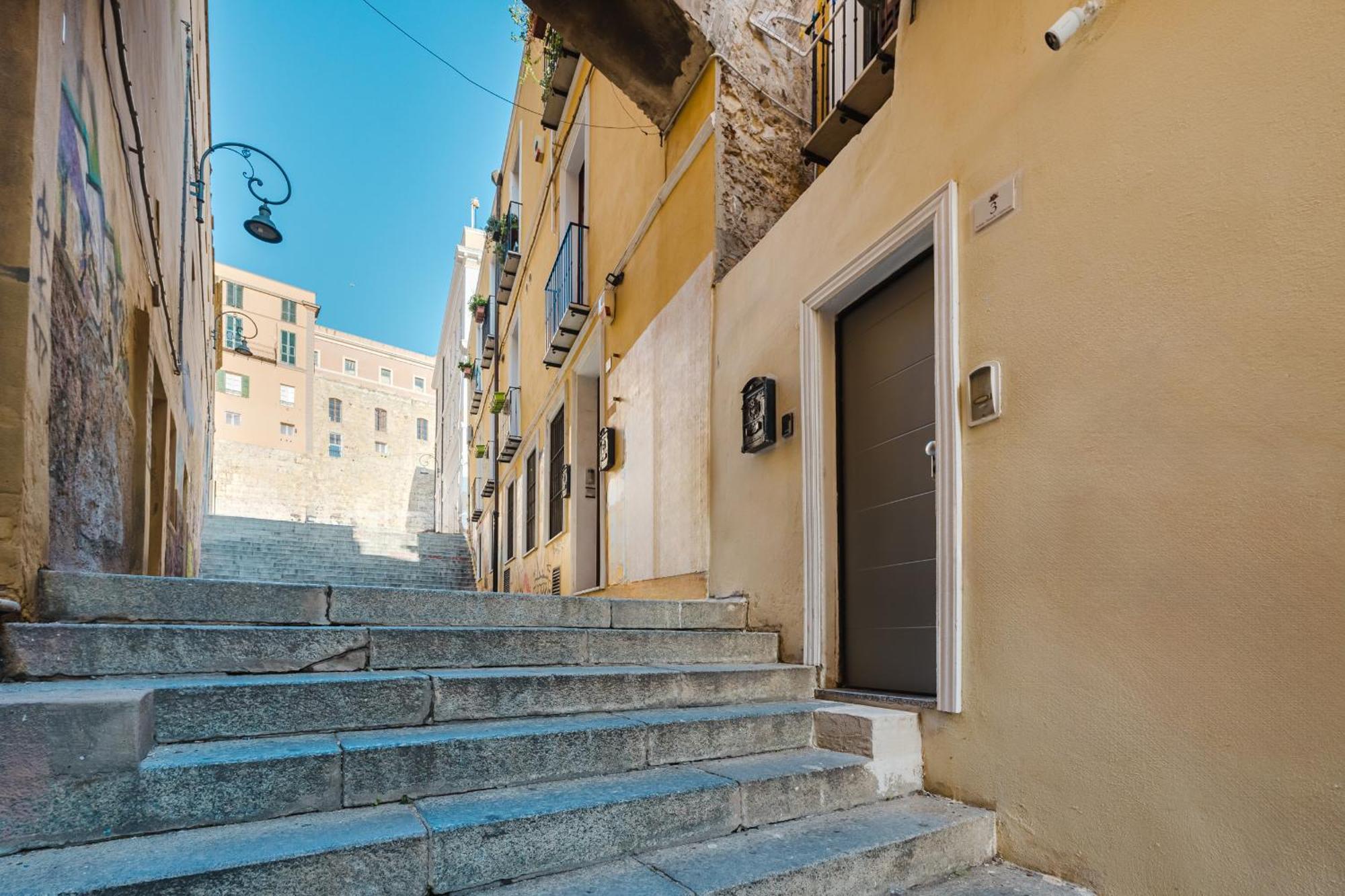 Loft In Manno Villa Cagliari Ngoại thất bức ảnh