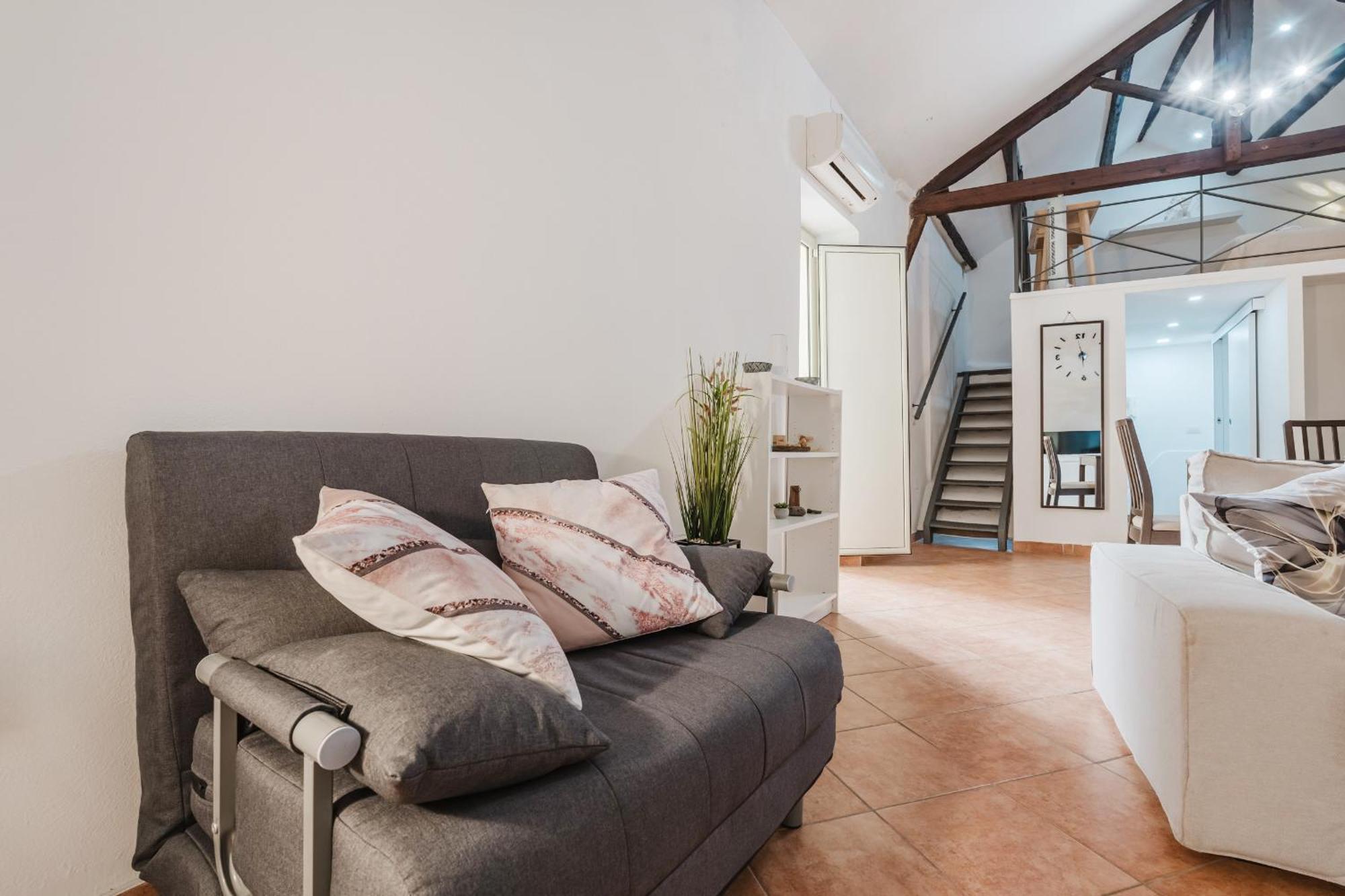 Loft In Manno Villa Cagliari Ngoại thất bức ảnh