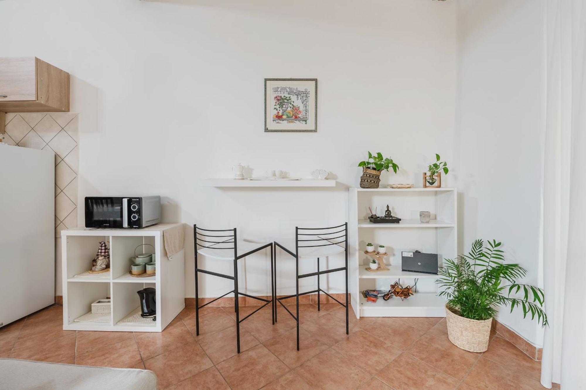 Loft In Manno Villa Cagliari Ngoại thất bức ảnh