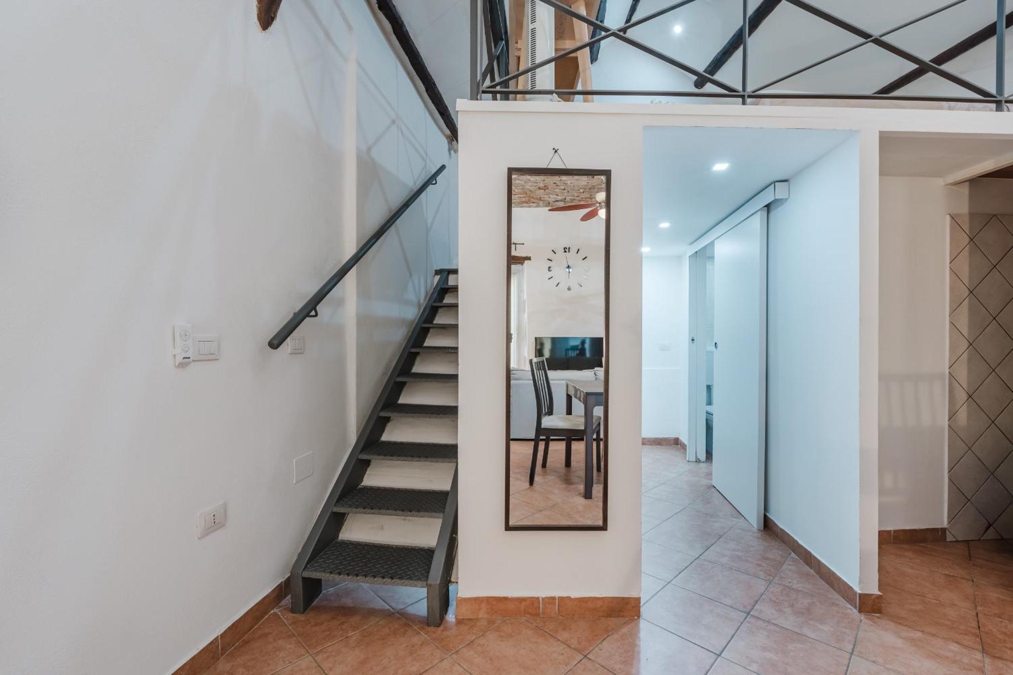 Loft In Manno Villa Cagliari Ngoại thất bức ảnh