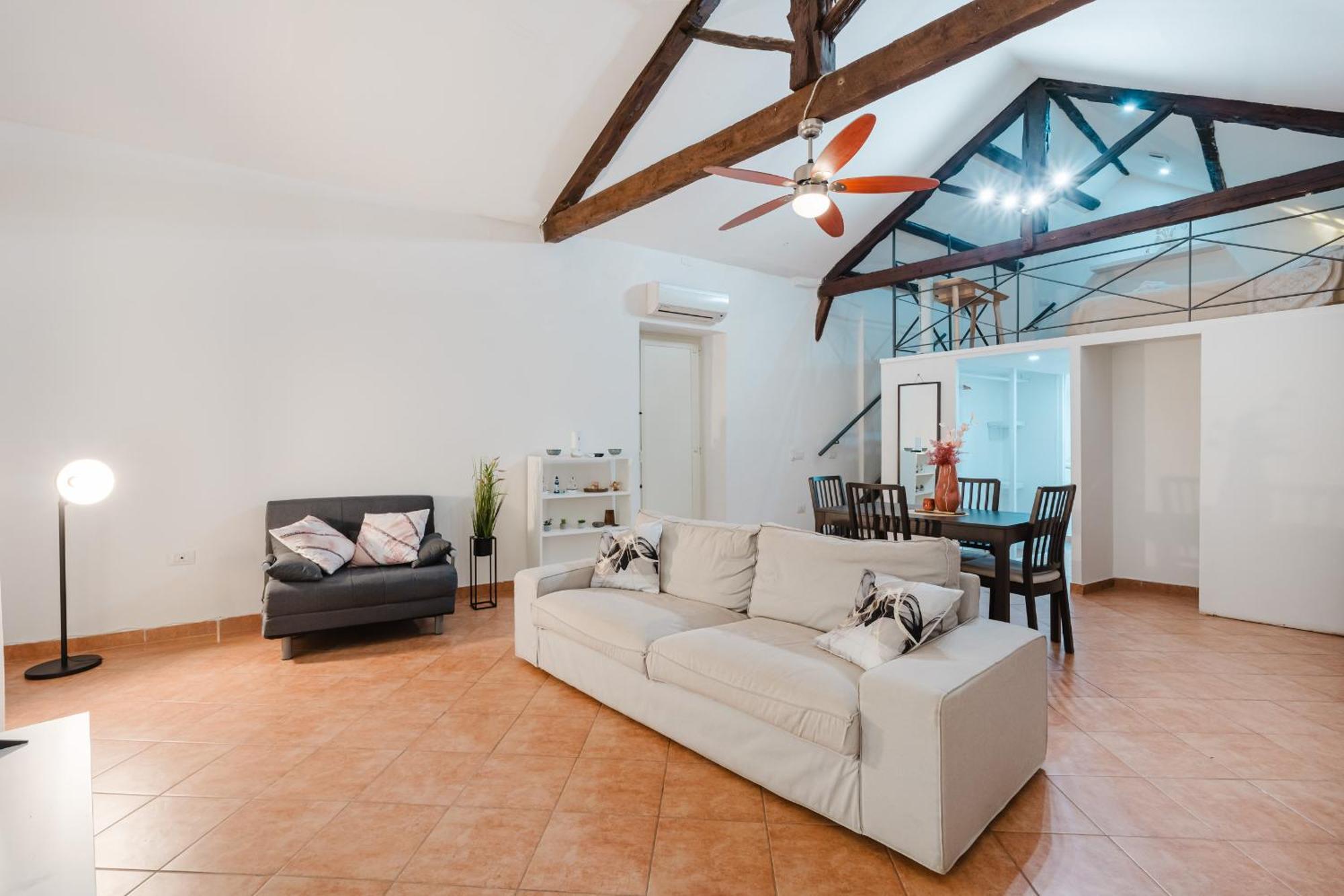 Loft In Manno Villa Cagliari Ngoại thất bức ảnh