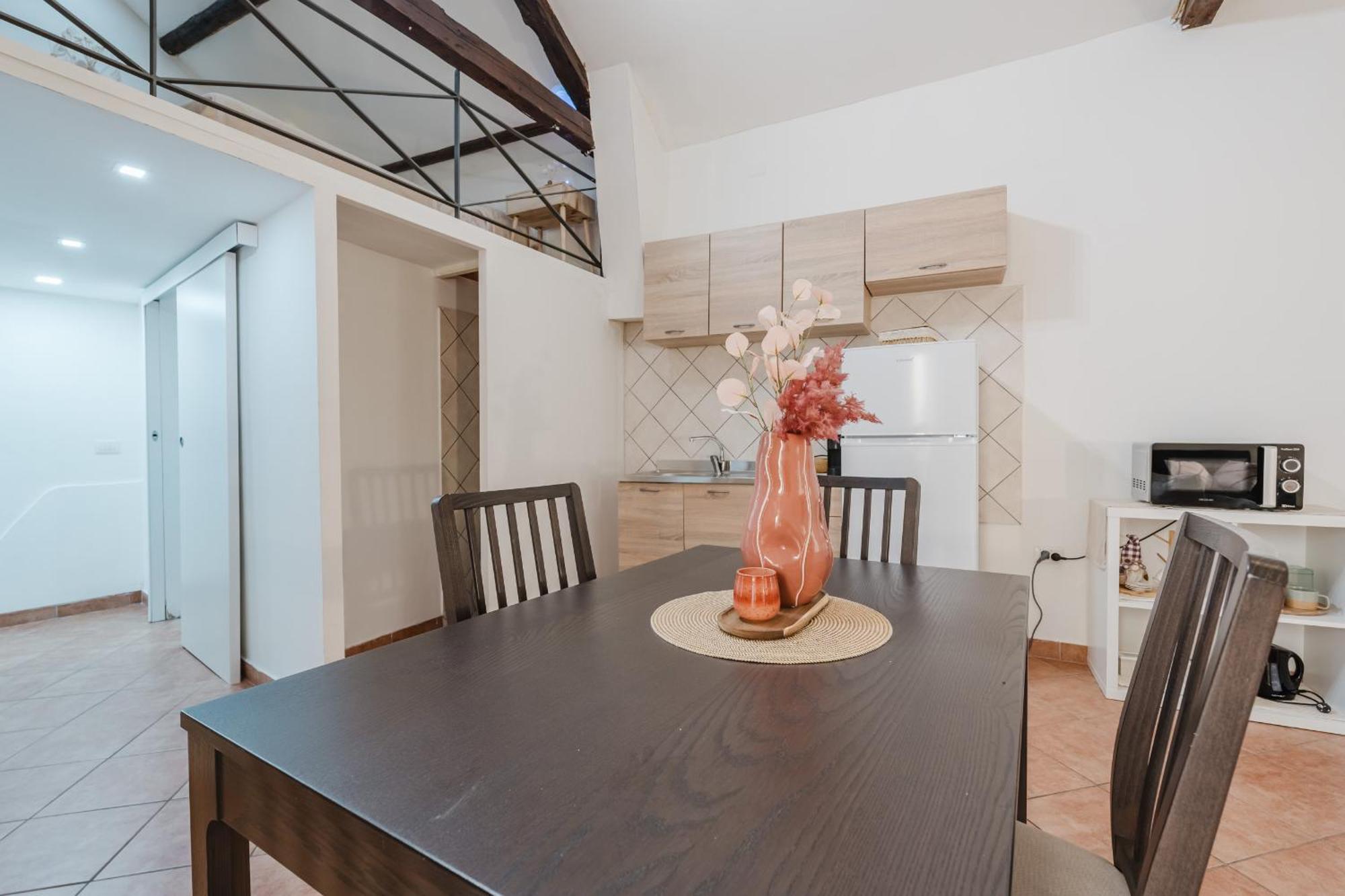 Loft In Manno Villa Cagliari Ngoại thất bức ảnh