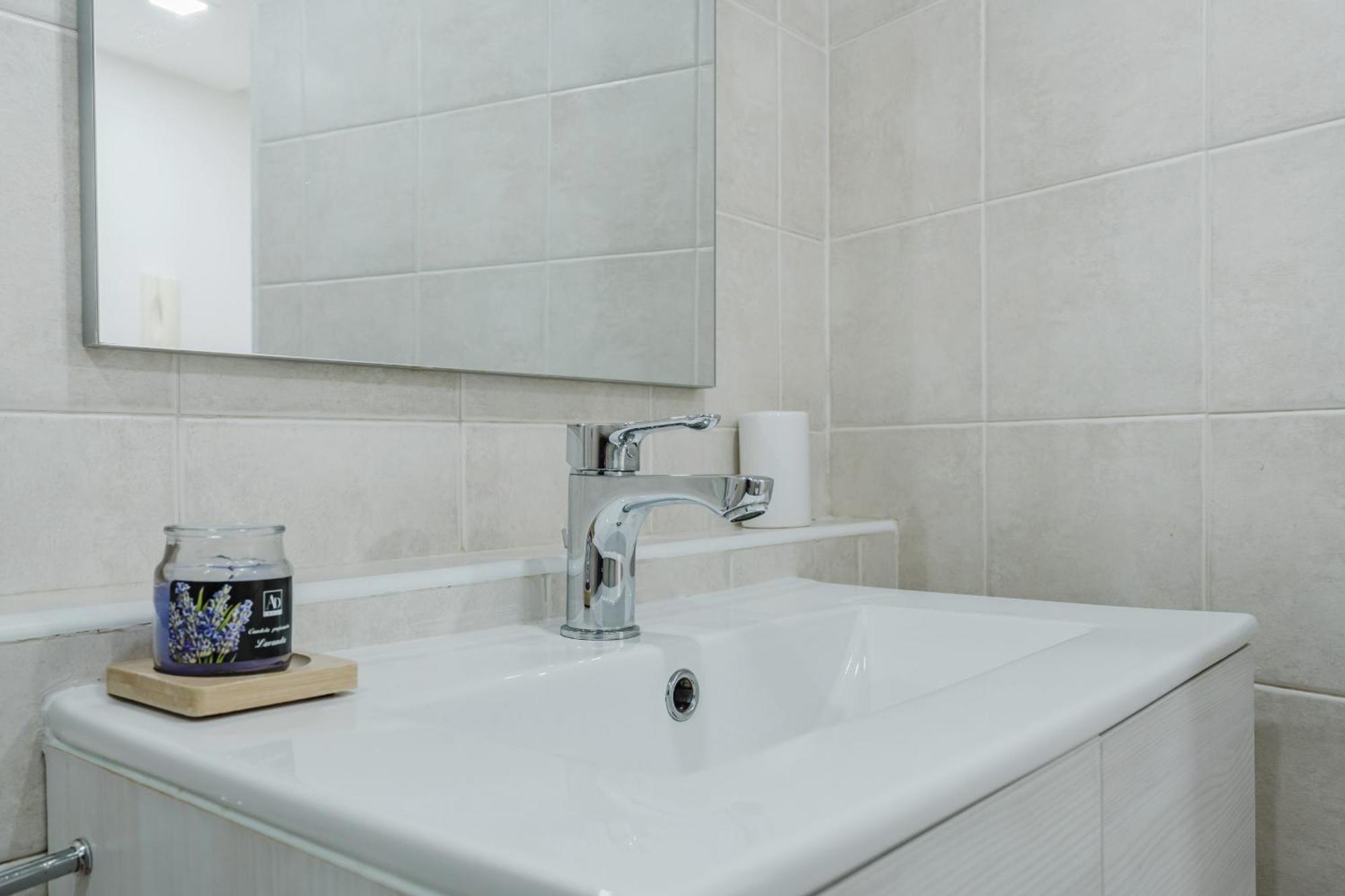 Loft In Manno Villa Cagliari Ngoại thất bức ảnh
