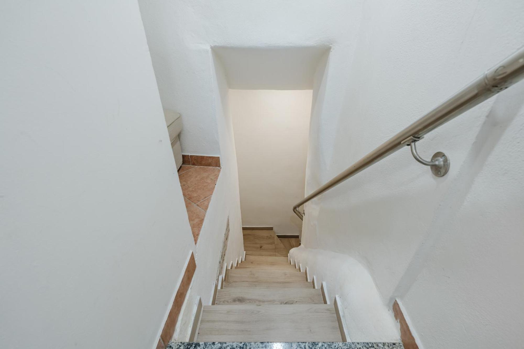 Loft In Manno Villa Cagliari Ngoại thất bức ảnh